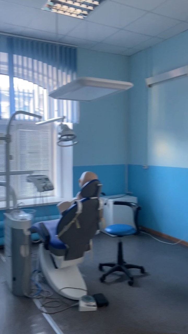 25.10.2025 состоялся день открытых дверей: Погружение в профессию стоматолога на факультете стоматологии